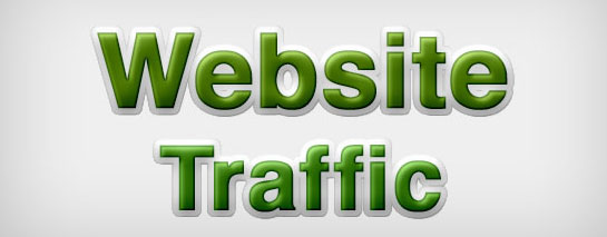 website-traffic