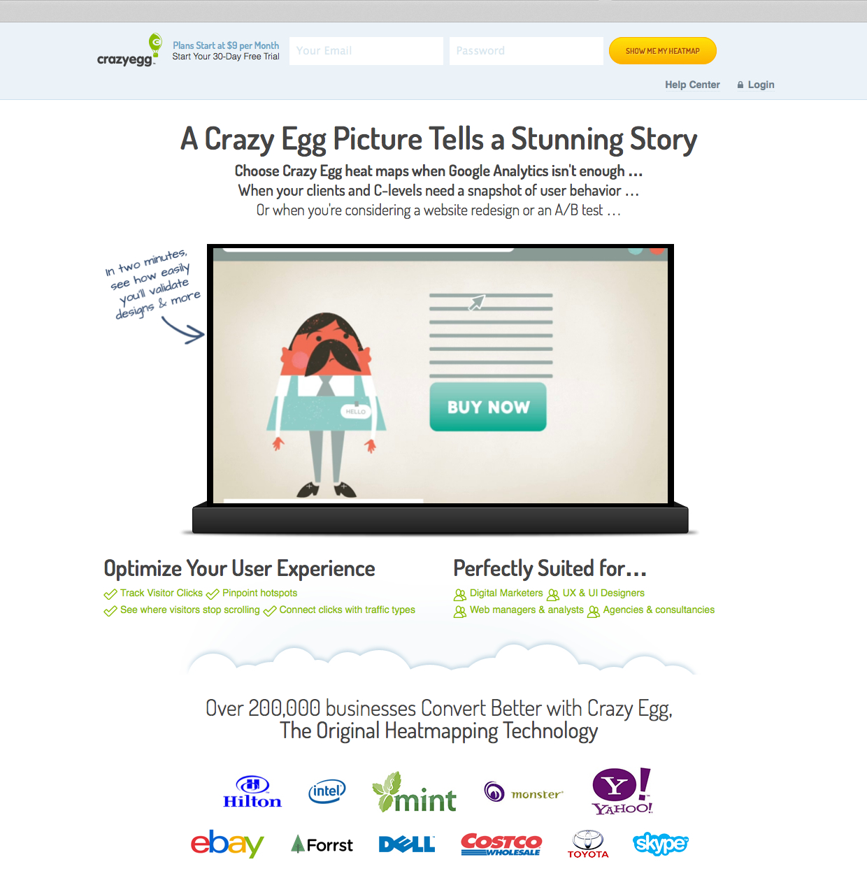 Crazy Egg - Visualize where your visitors click 2014-05-18 15-33-05 2014-05-18 15-33-08