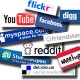 Social-Media-Brands